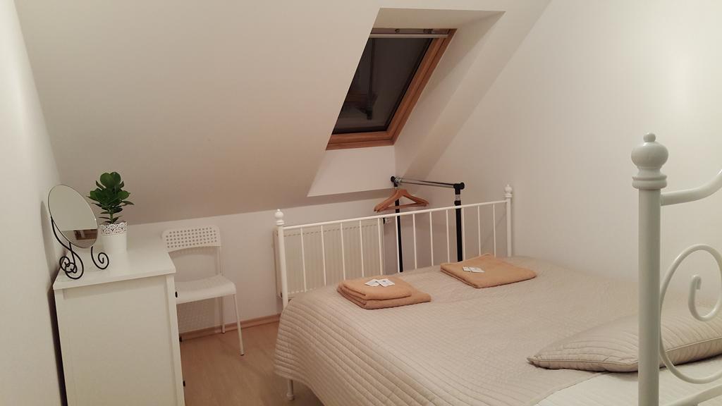 Penzion Sofi Prague Room photo