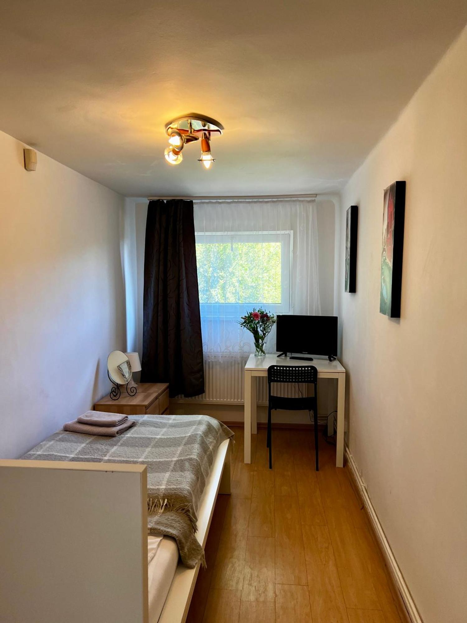 Penzion Sofi Prague Exterior photo