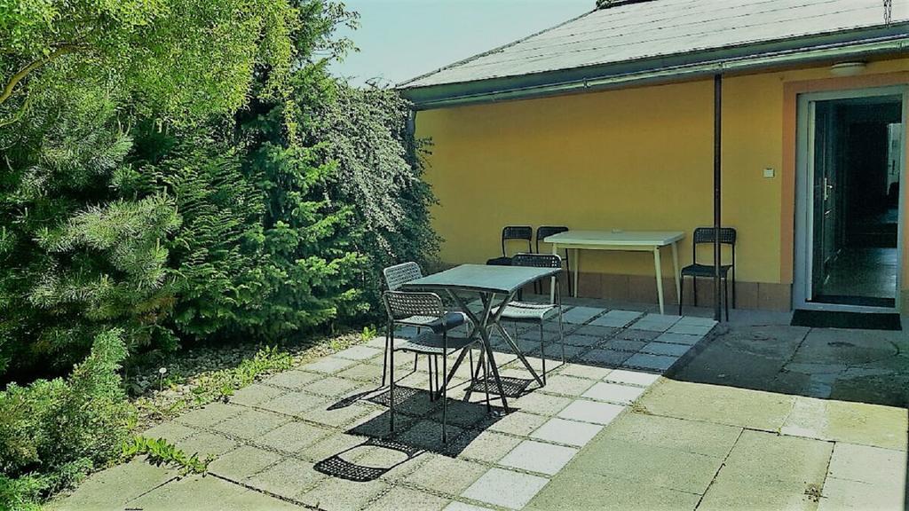 Penzion Sofi Prague Exterior photo